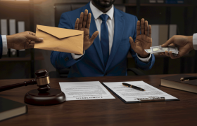 Beyond Borders: How Foreign Anti-Bribery and Corruption Laws Influence Africa’s Integrity Battle