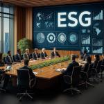 2026 - Shaping ESG/Compliance Priorities in the CEMAC Region and beyond.