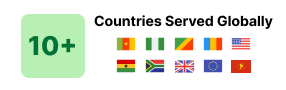 Experts in Audit, Compliance & Governance Across Borders