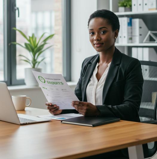 Need ESG & Risk Assurance Consultation Today?